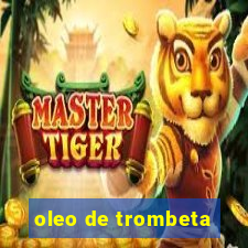 oleo de trombeta